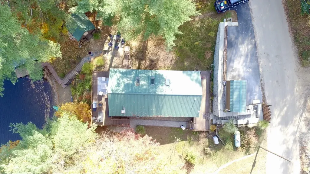 280 Beverly Hills Drive Wakefield NH 03830