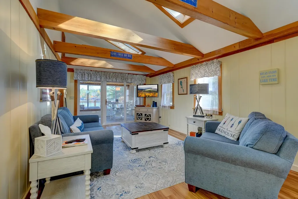 280 Beverly Hills Drive Wakefield NH 03830