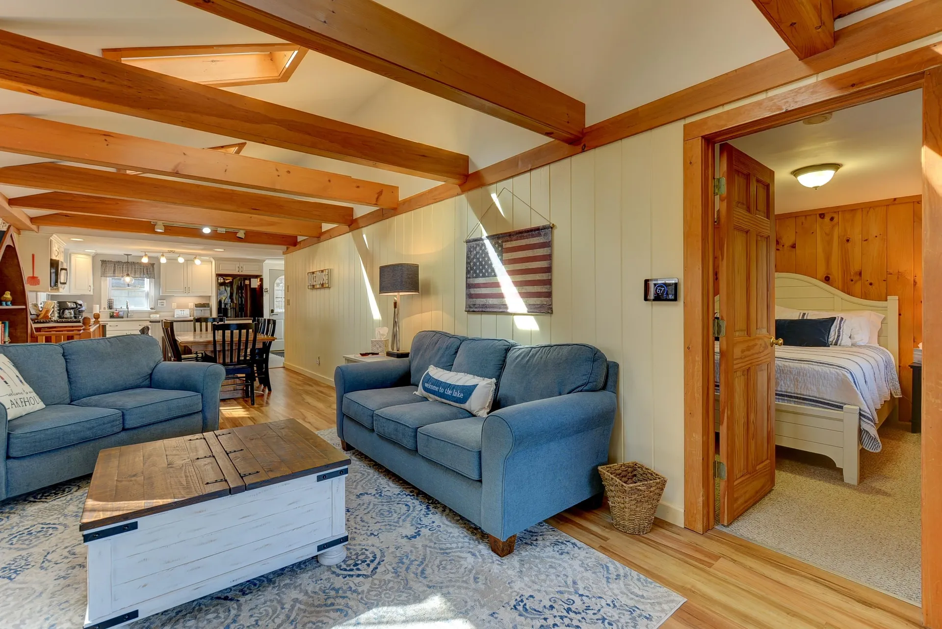 280 Beverly Hills Drive Wakefield NH 03830