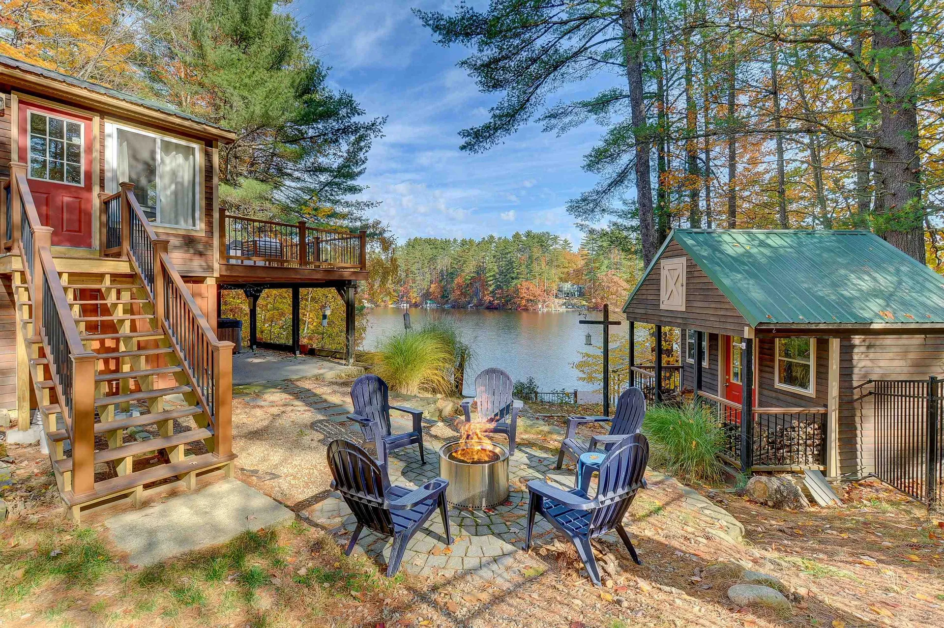 280 Beverly Hills Drive Wakefield NH 03830