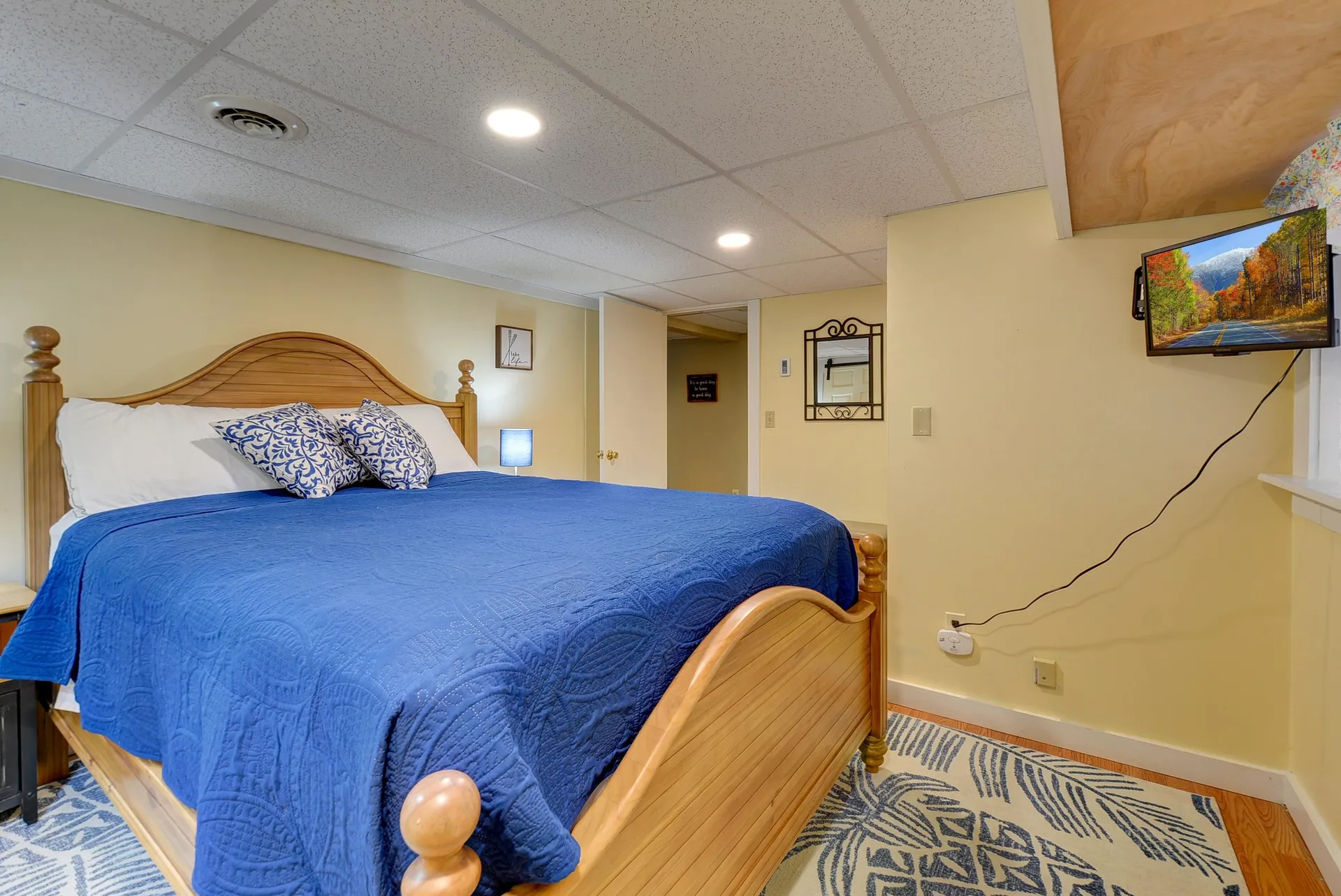 280 Beverly Hills Drive Wakefield NH 03830