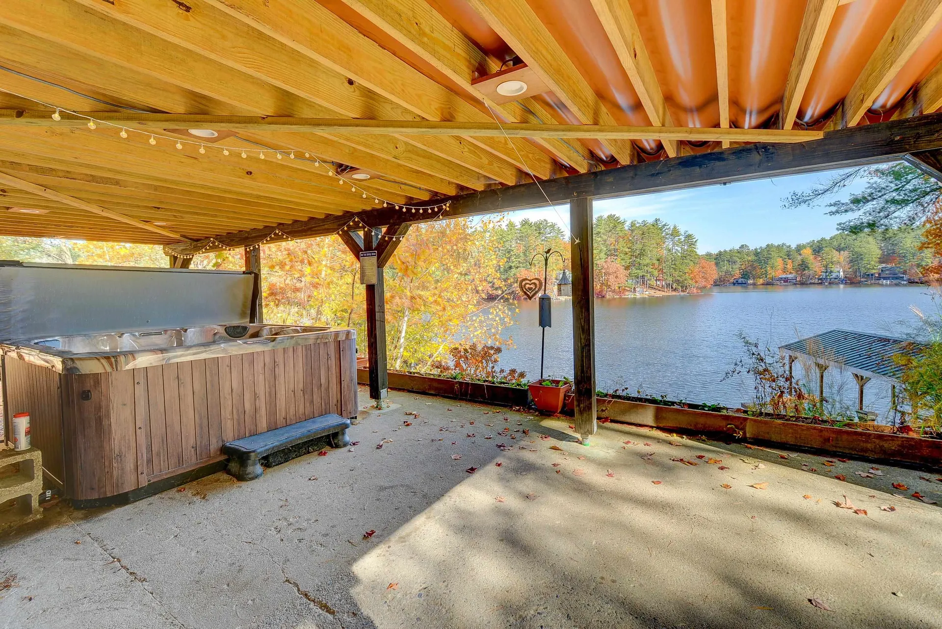 280 Beverly Hills Drive Wakefield NH 03830