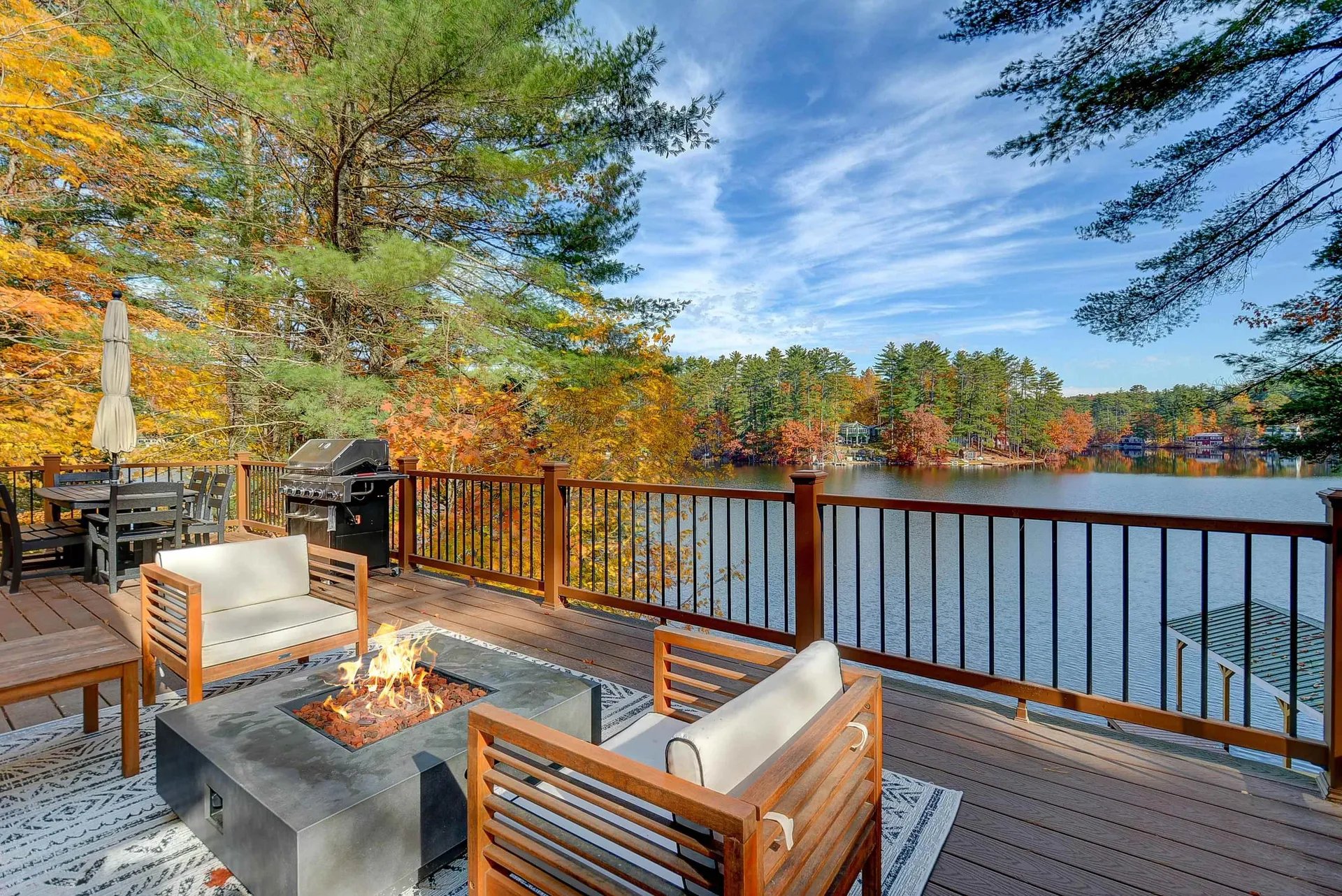 280 Beverly Hills Drive Wakefield NH 03830