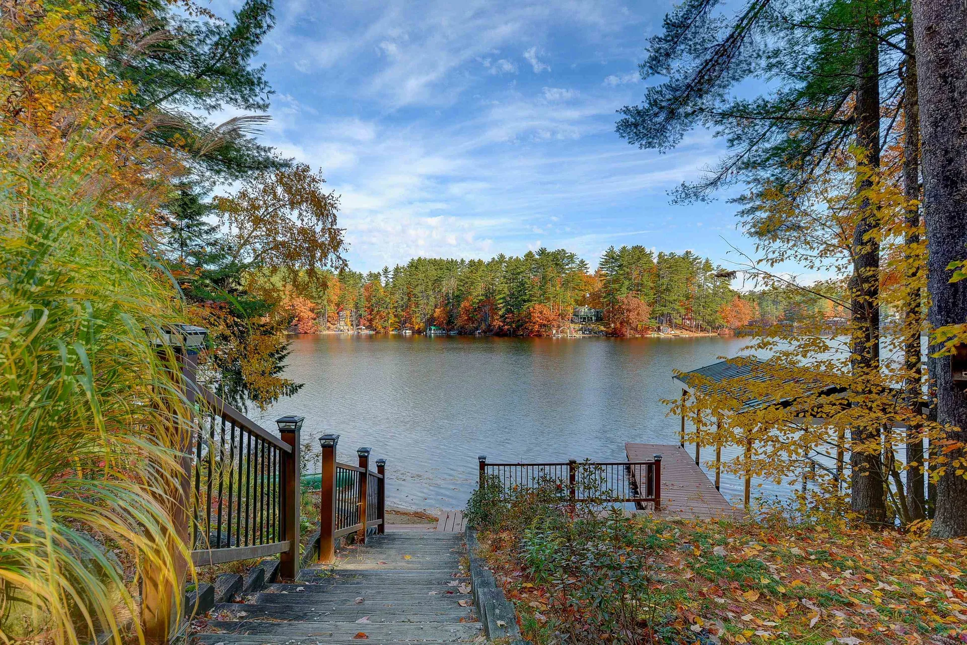 280 Beverly Hills Drive Wakefield NH 03830