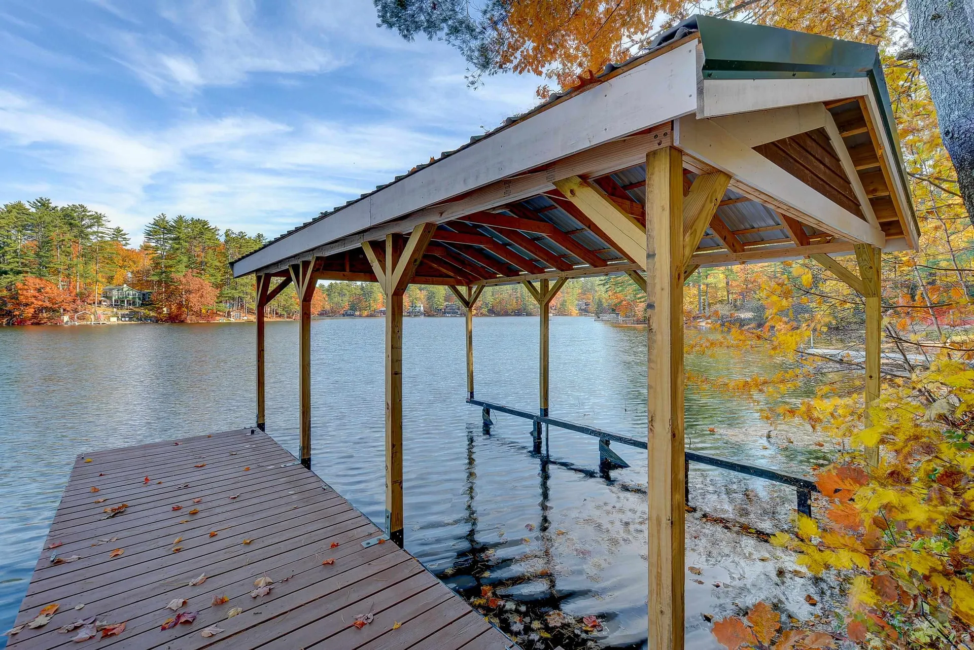 280 Beverly Hills Drive Wakefield NH 03830