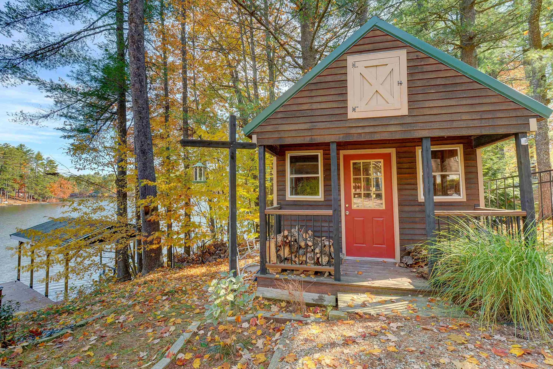 280 Beverly Hills Drive Wakefield NH 03830