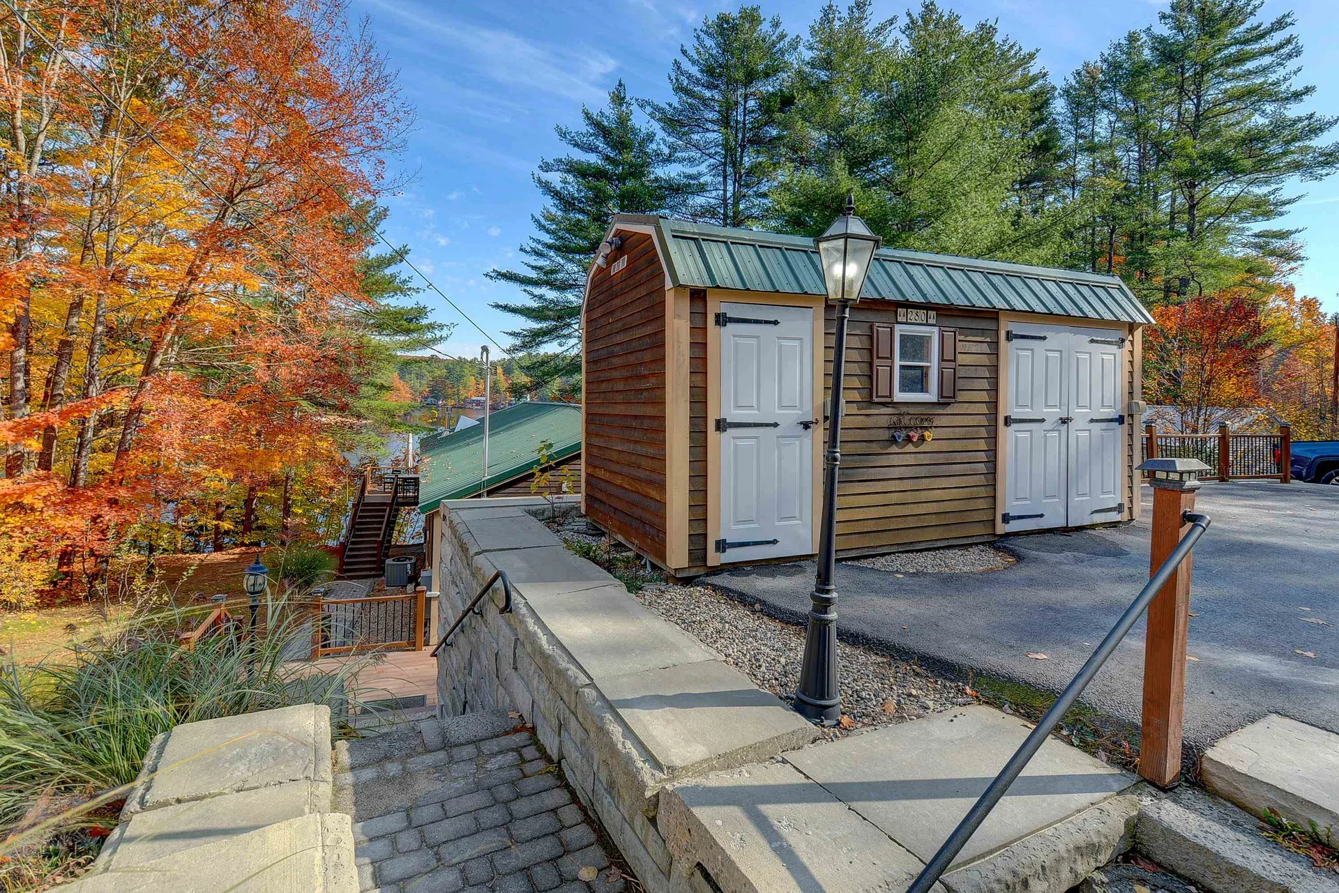 280 Beverly Hills Drive Wakefield NH 03830