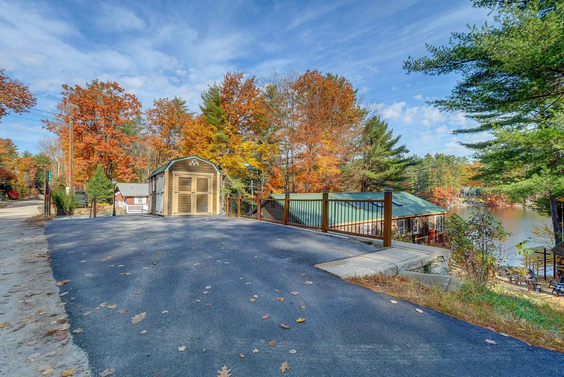 280 Beverly Hills Drive Wakefield NH 03830