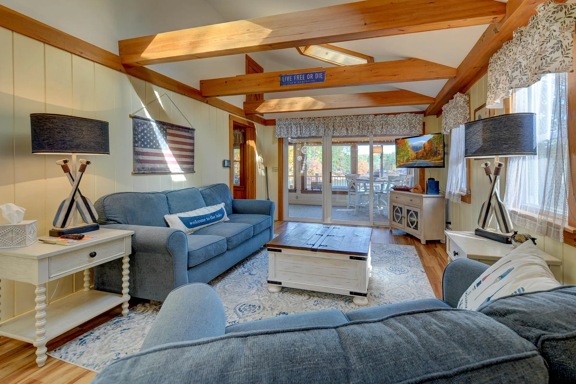 280 Beverly Hills Drive Wakefield NH 03830