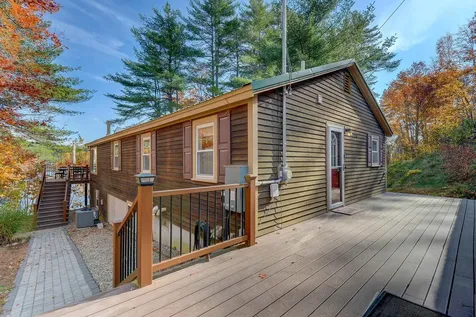 280 Beverly Hills Drive Wakefield NH 03830