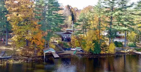 280 Beverly Hills Drive Wakefield NH 03830
