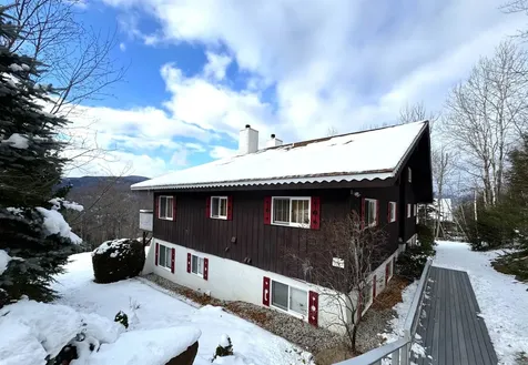 8 Summit Vista Road Bartlett NH 03812