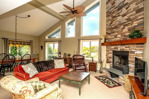 8 Summit Vista Road Bartlett NH 03812