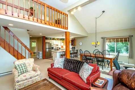 8 Summit Vista Road Bartlett NH 03812