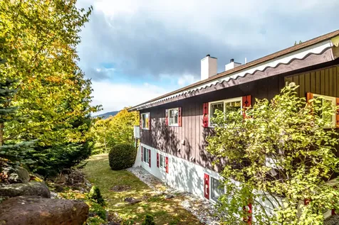 8 Summit Vista Road Bartlett NH 03812