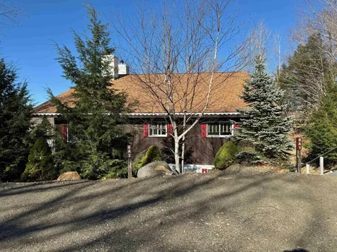8 Summit Vista Road Bartlett NH 03812