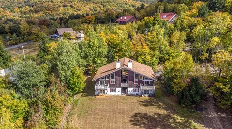 8 Summit Vista Road Bartlett NH 03812