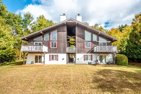 8 Summit Vista Road Bartlett NH 03812