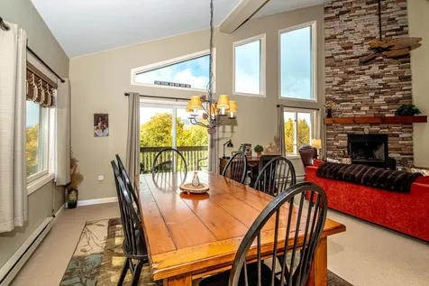 8 Summit Vista Road Bartlett NH 03812
