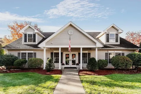 59 Cluff Road Salem NH 03079