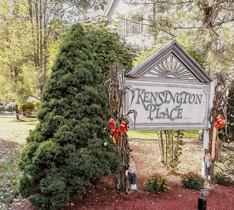 59 Cluff Road Salem NH 03079