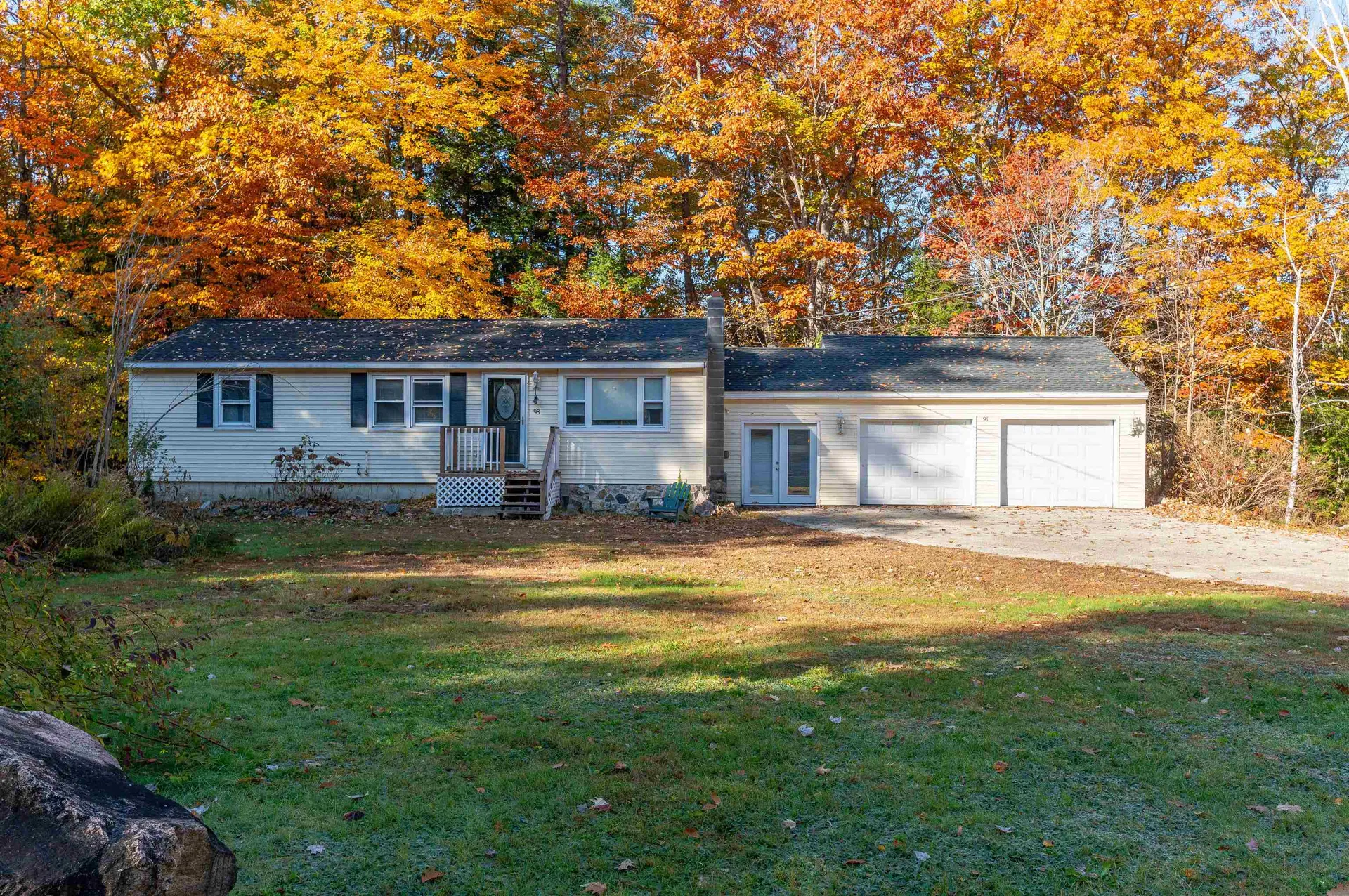 98 Woodland Grove Conway NH 03813
