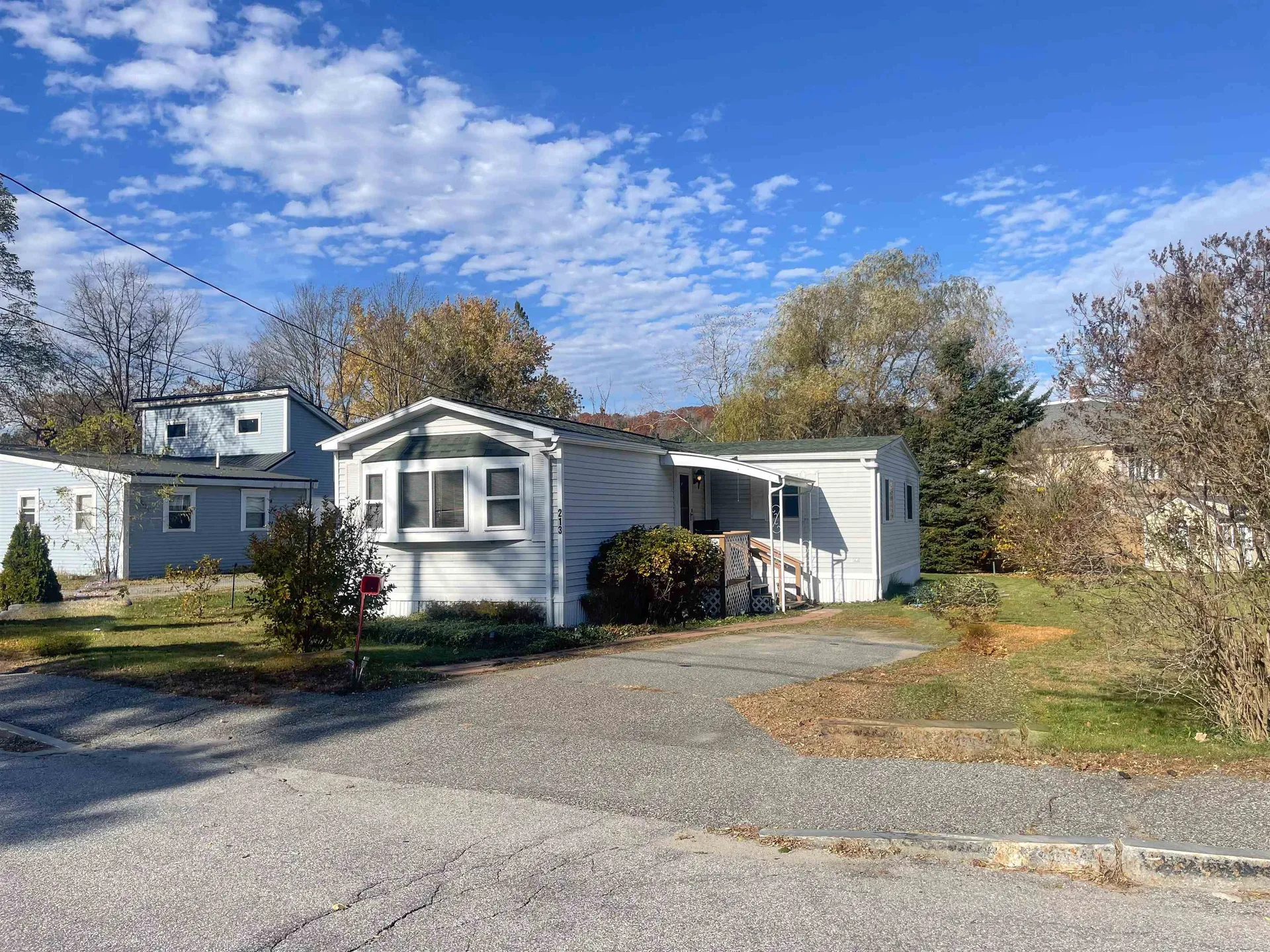 213 Washington Street Littleton NH 03561