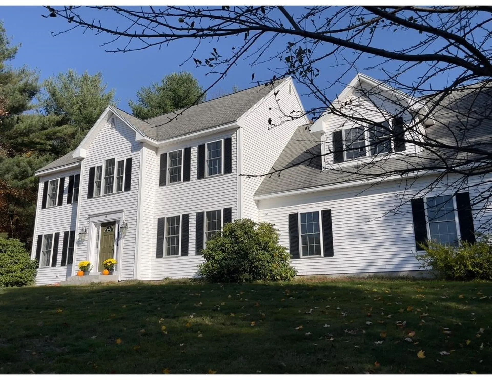 2 Chelsea Drive Bow NH 03304