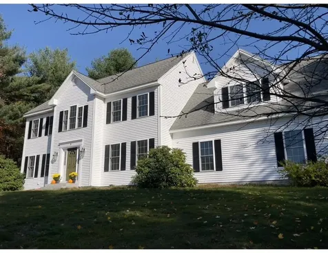 2 Chelsea Drive Bow NH 03304