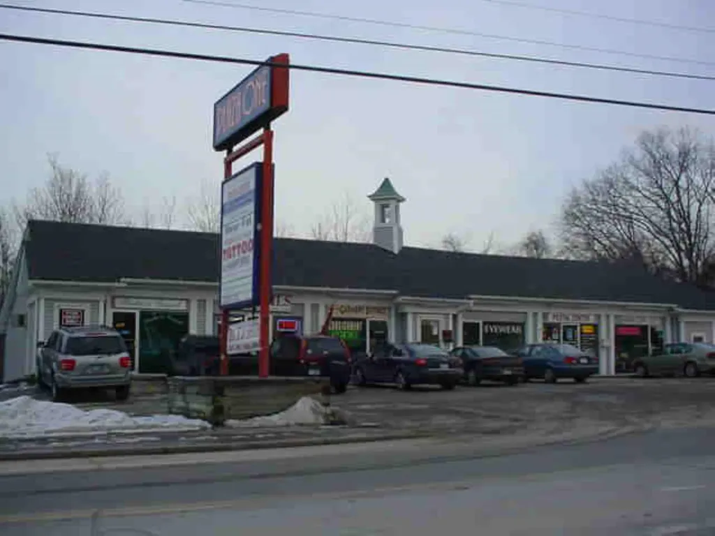37 Crystal Avenue Derry NH 03038