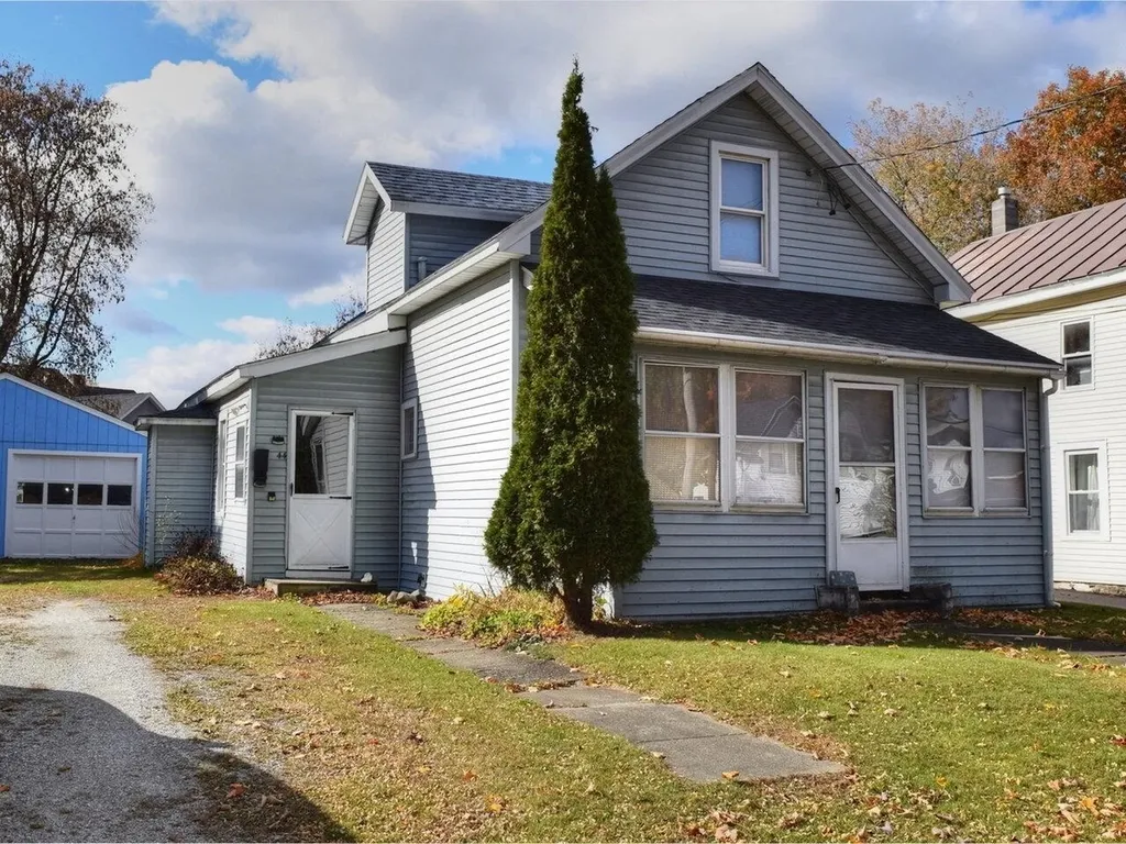 44 Greenwich Street Swanton VT 05488