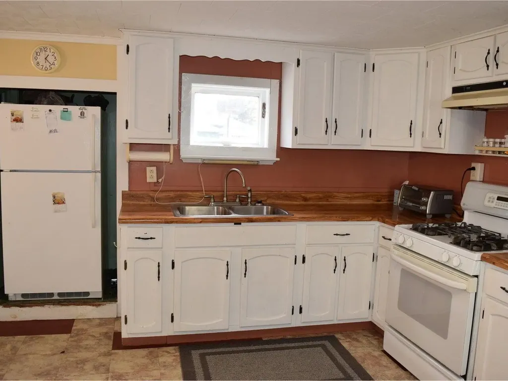 44 Greenwich Street Swanton VT 05488