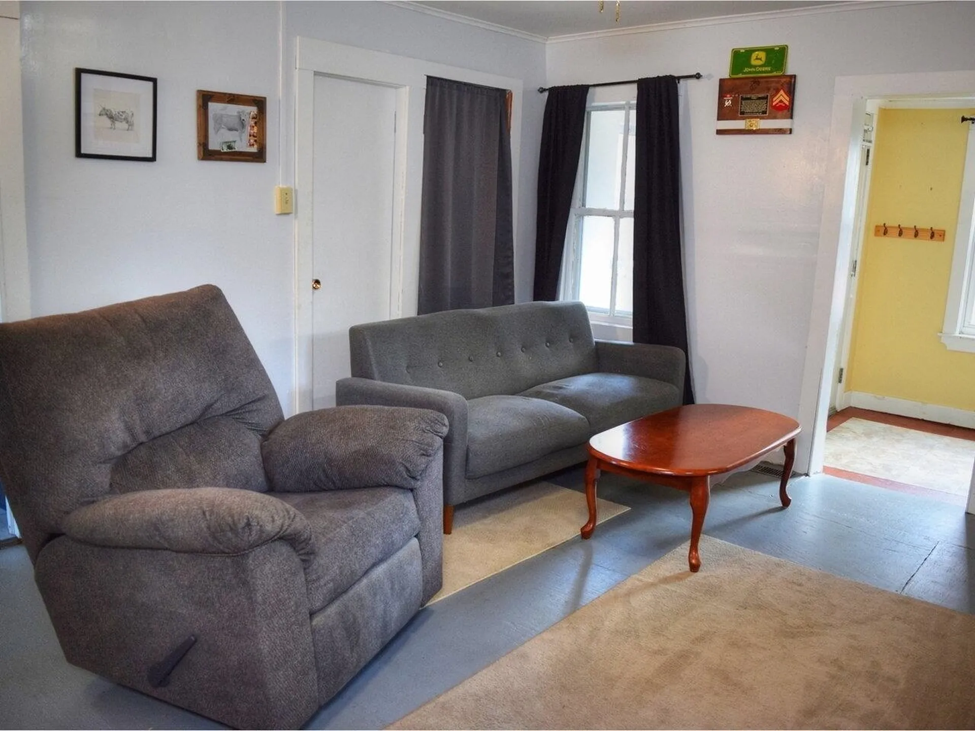 44 Greenwich Street Swanton VT 05488