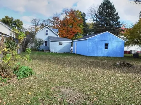 44 Greenwich Street Swanton VT 05488