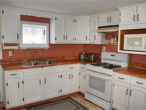 44 Greenwich Street Swanton VT 05488