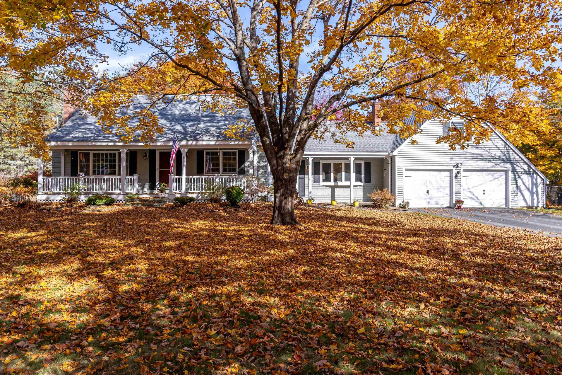 44 West Road Rye NH 03870