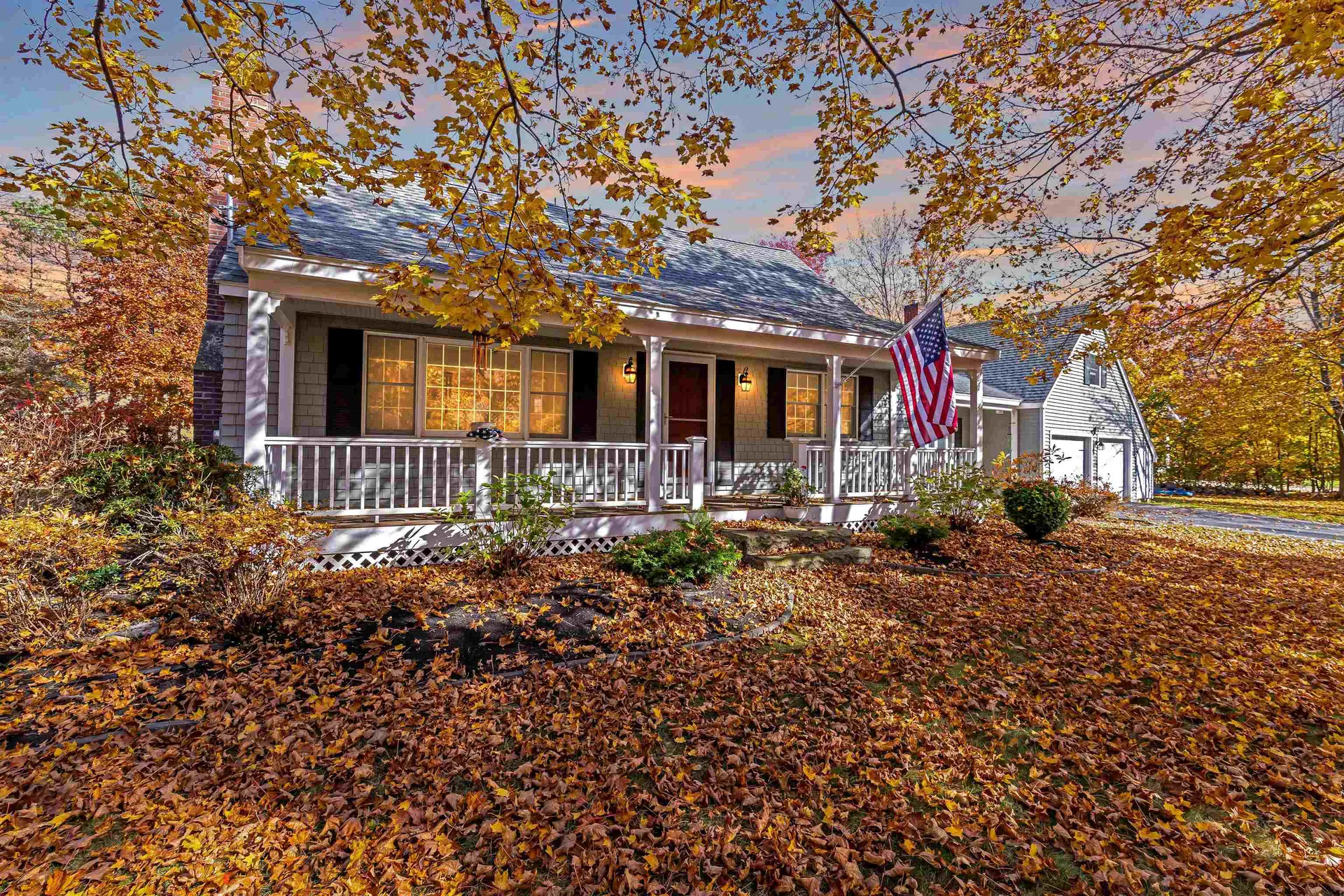 44 West Road Rye NH 03870