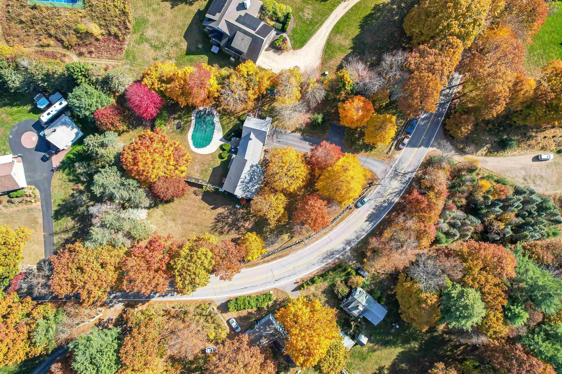 44 West Road Rye NH 03870