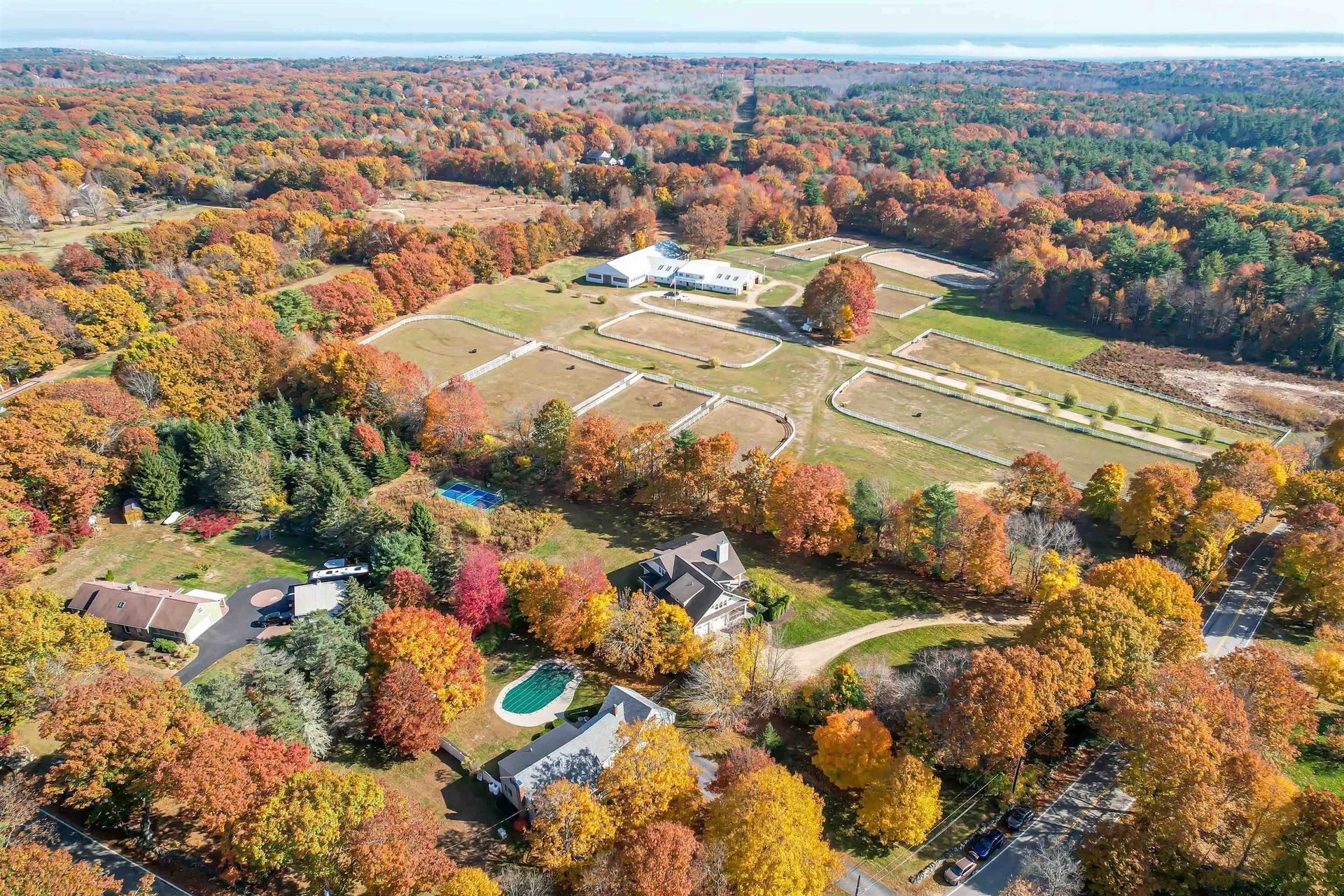 44 West Road Rye NH 03870