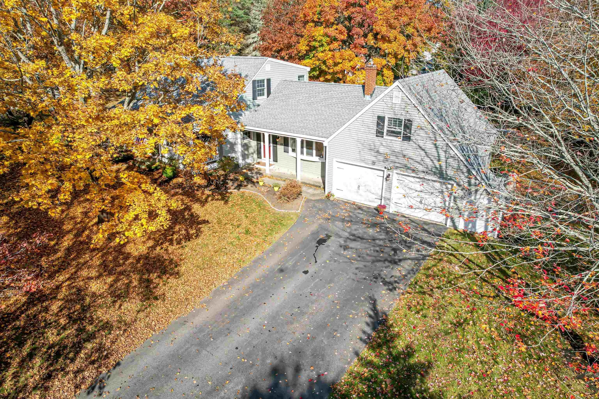 44 West Road Rye NH 03870