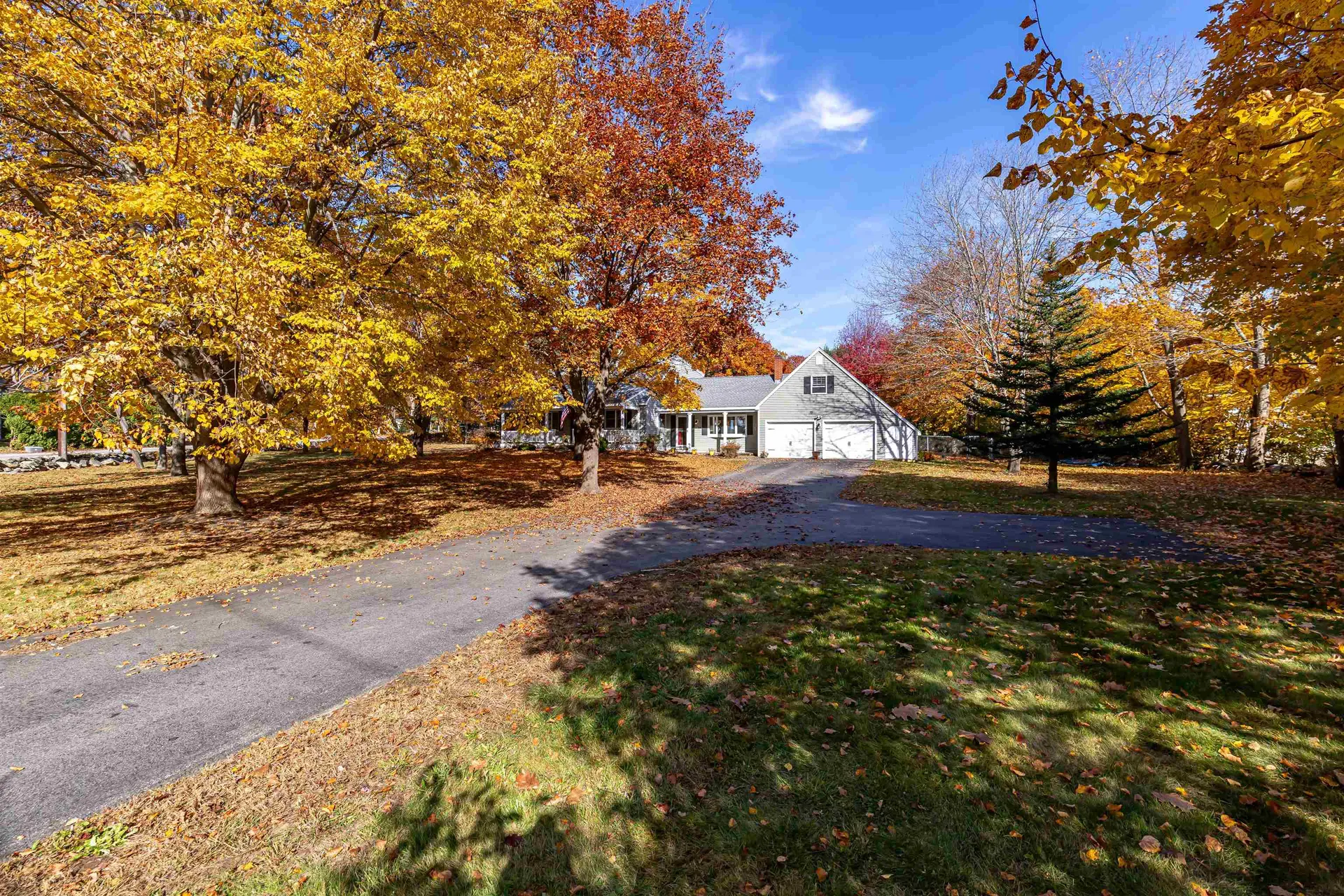 44 West Road Rye NH 03870