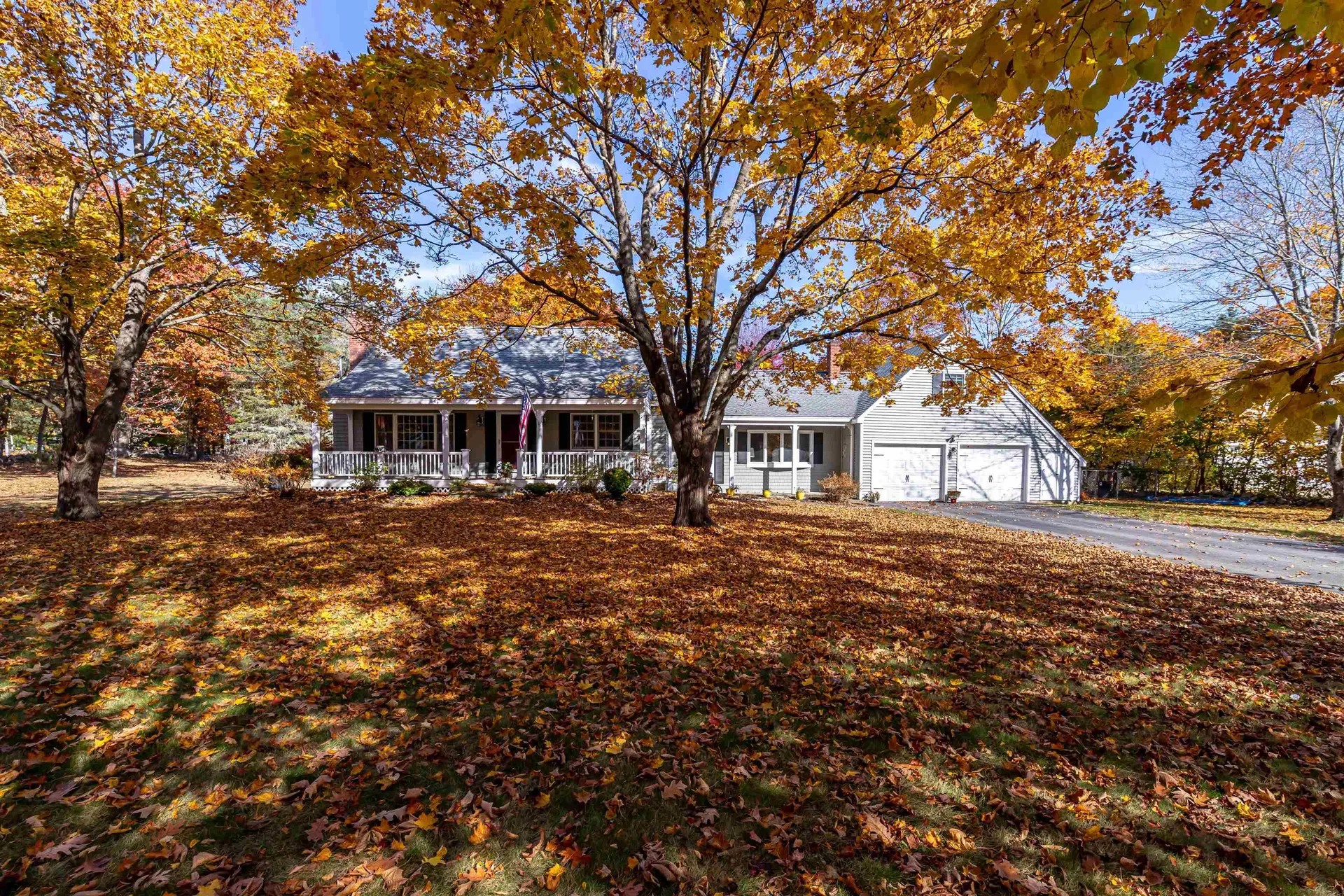 44 West Road Rye NH 03870