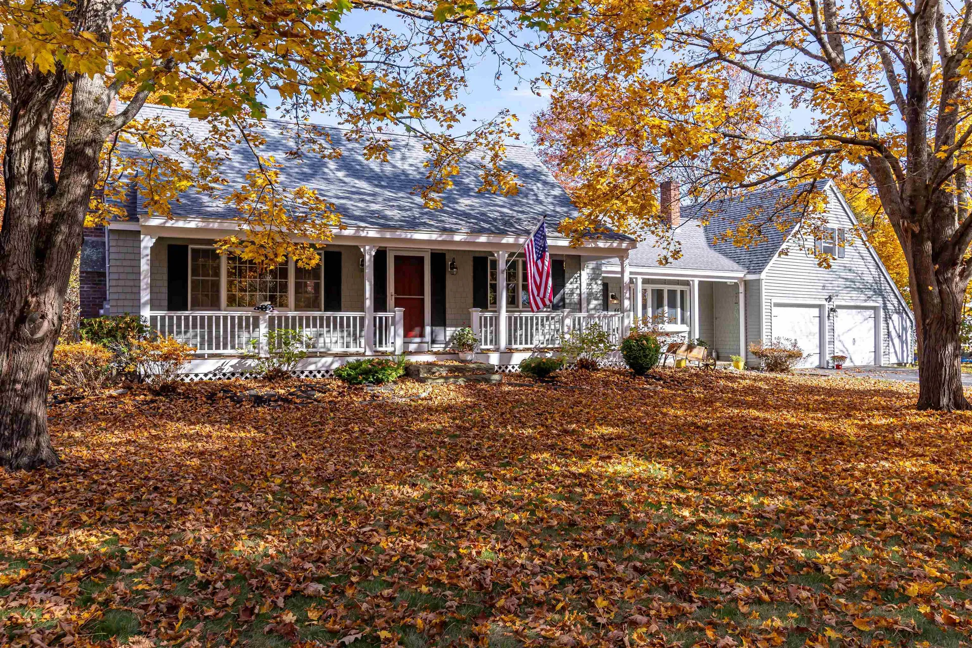 44 West Road Rye NH 03870