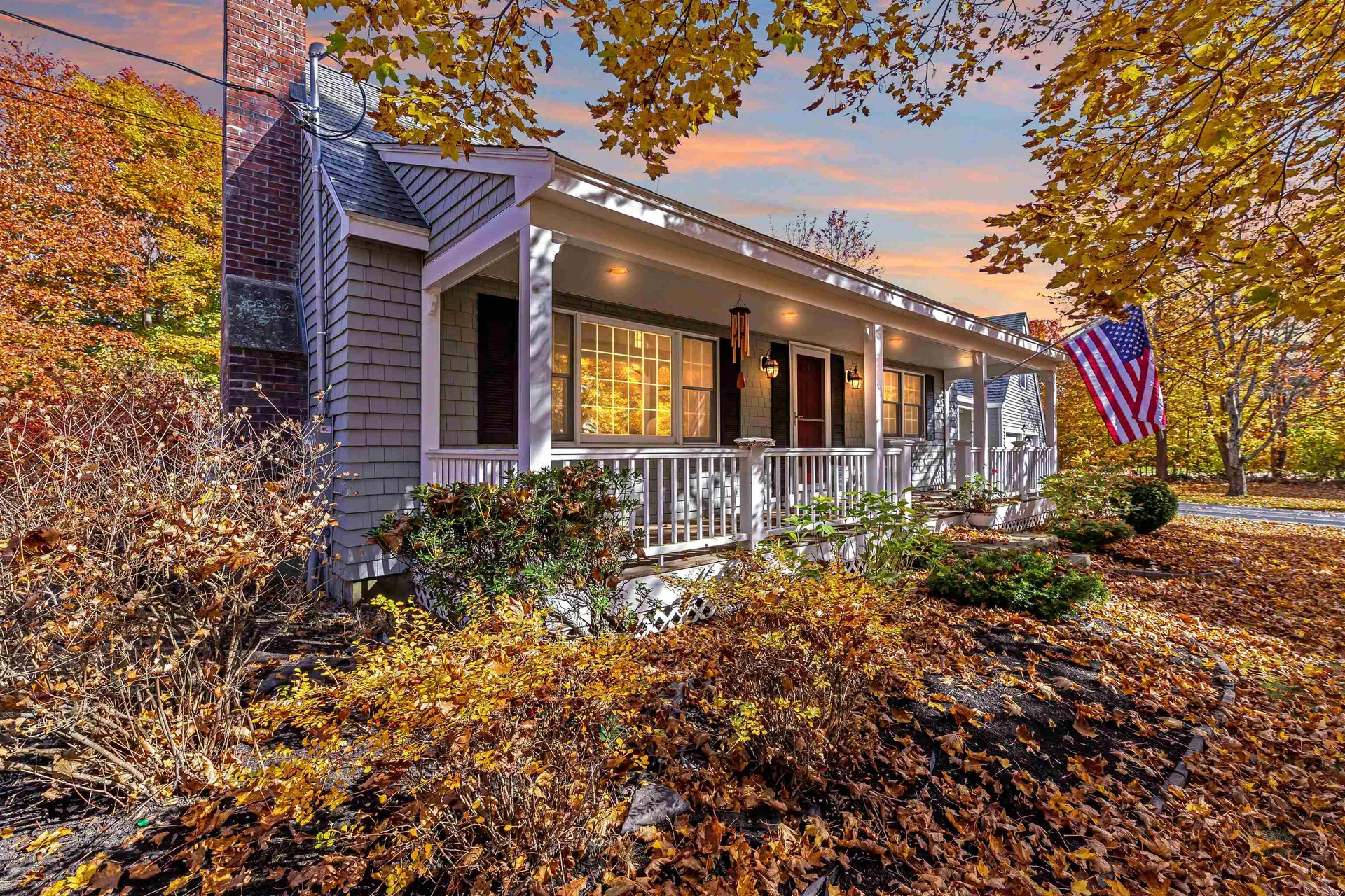 44 West Road Rye NH 03870