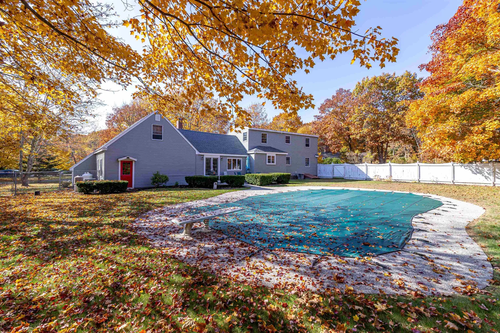 44 West Road Rye NH 03870