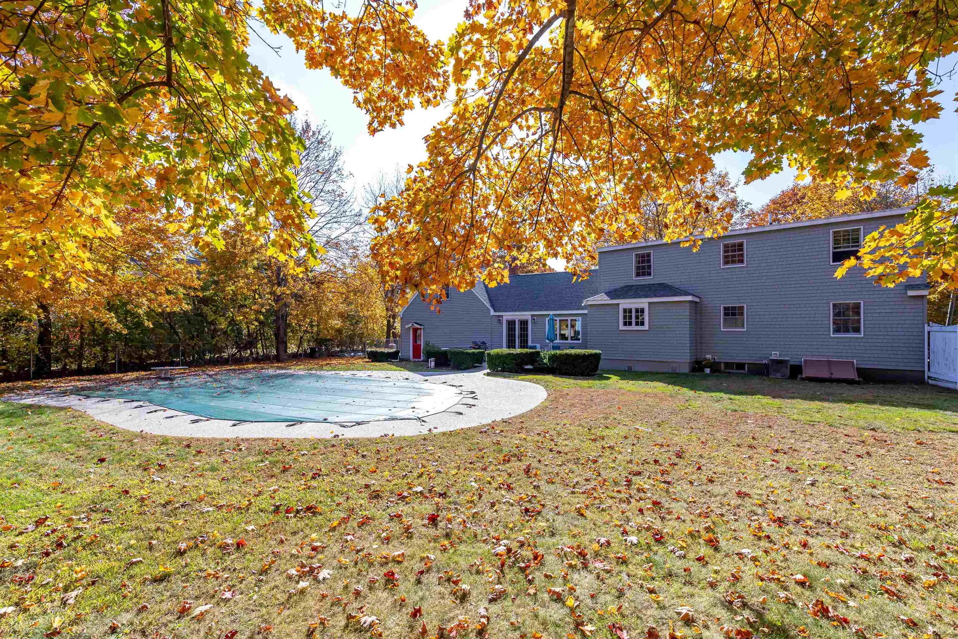 44 West Road Rye NH 03870