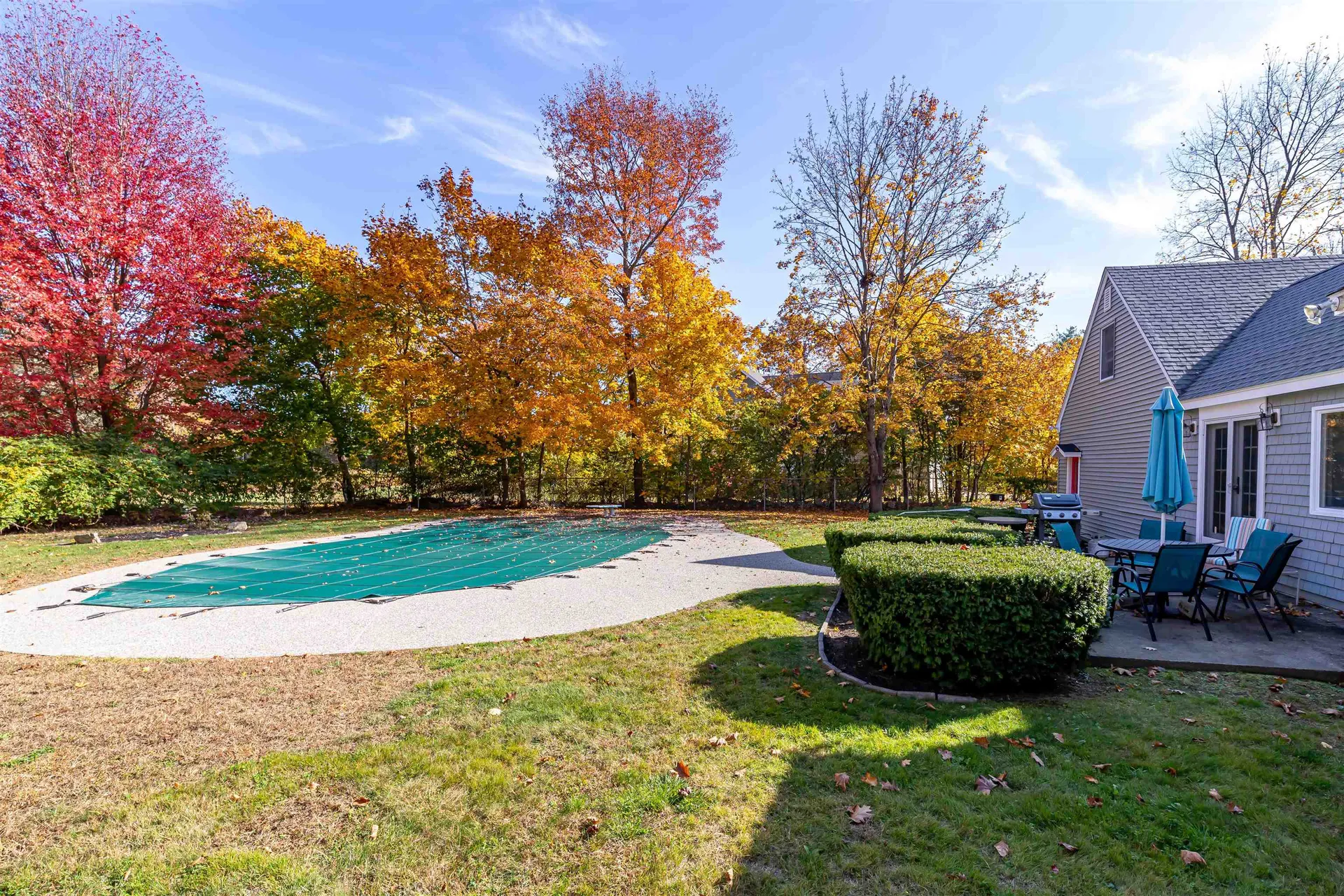 44 West Road Rye NH 03870