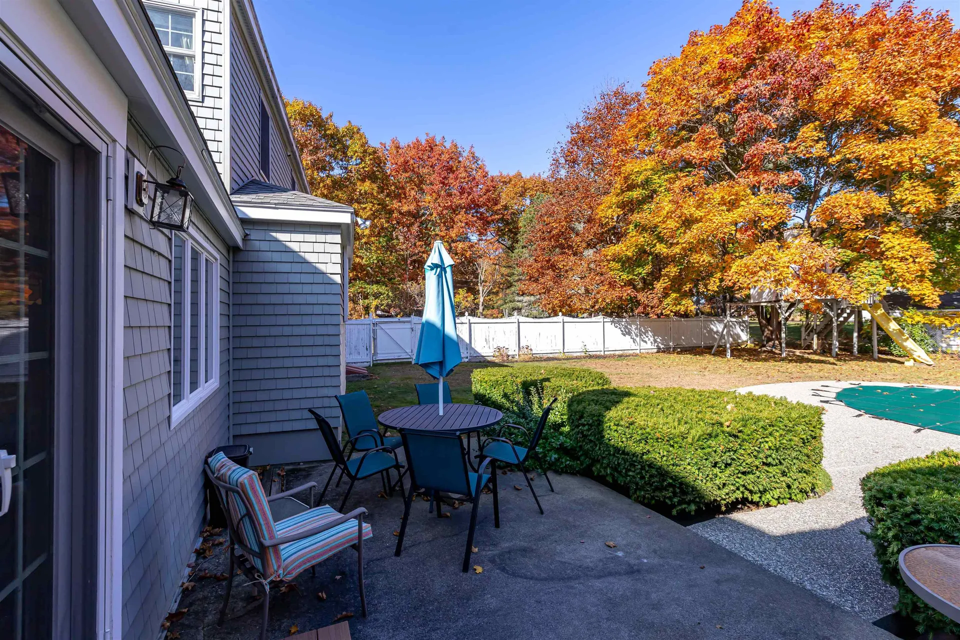 44 West Road Rye NH 03870