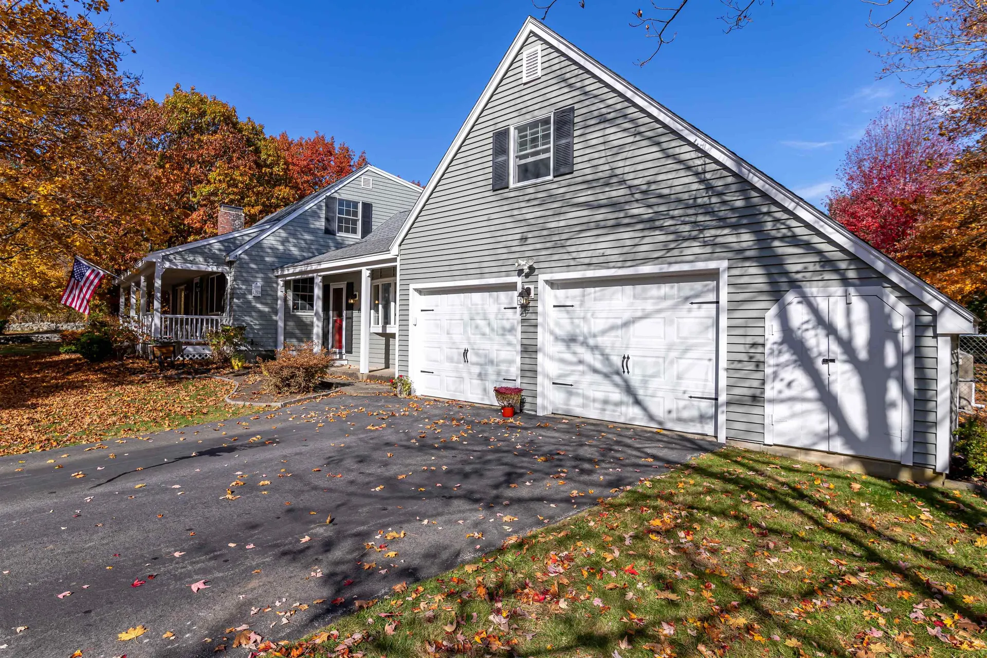44 West Road Rye NH 03870