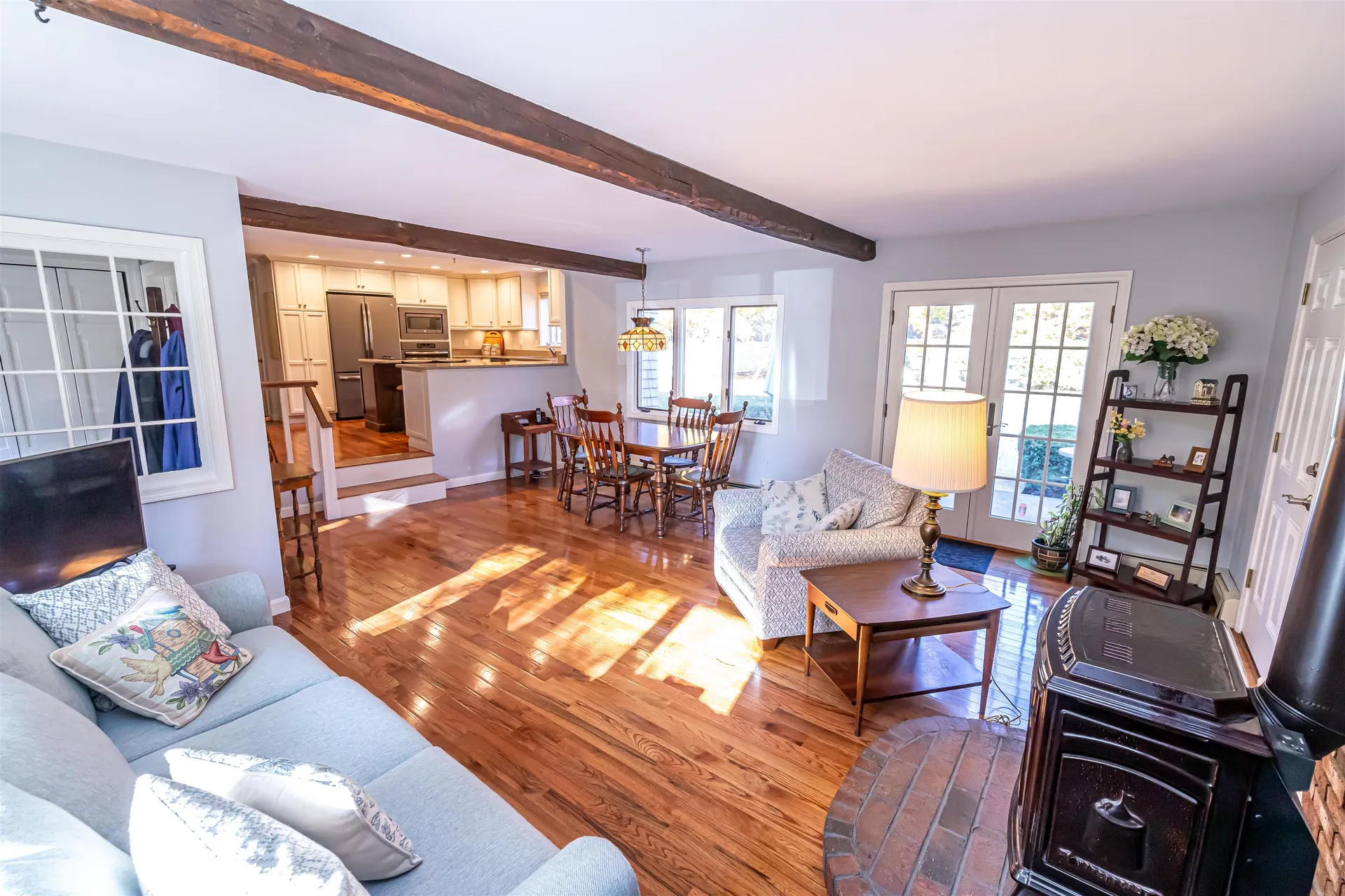 44 West Road Rye NH 03870